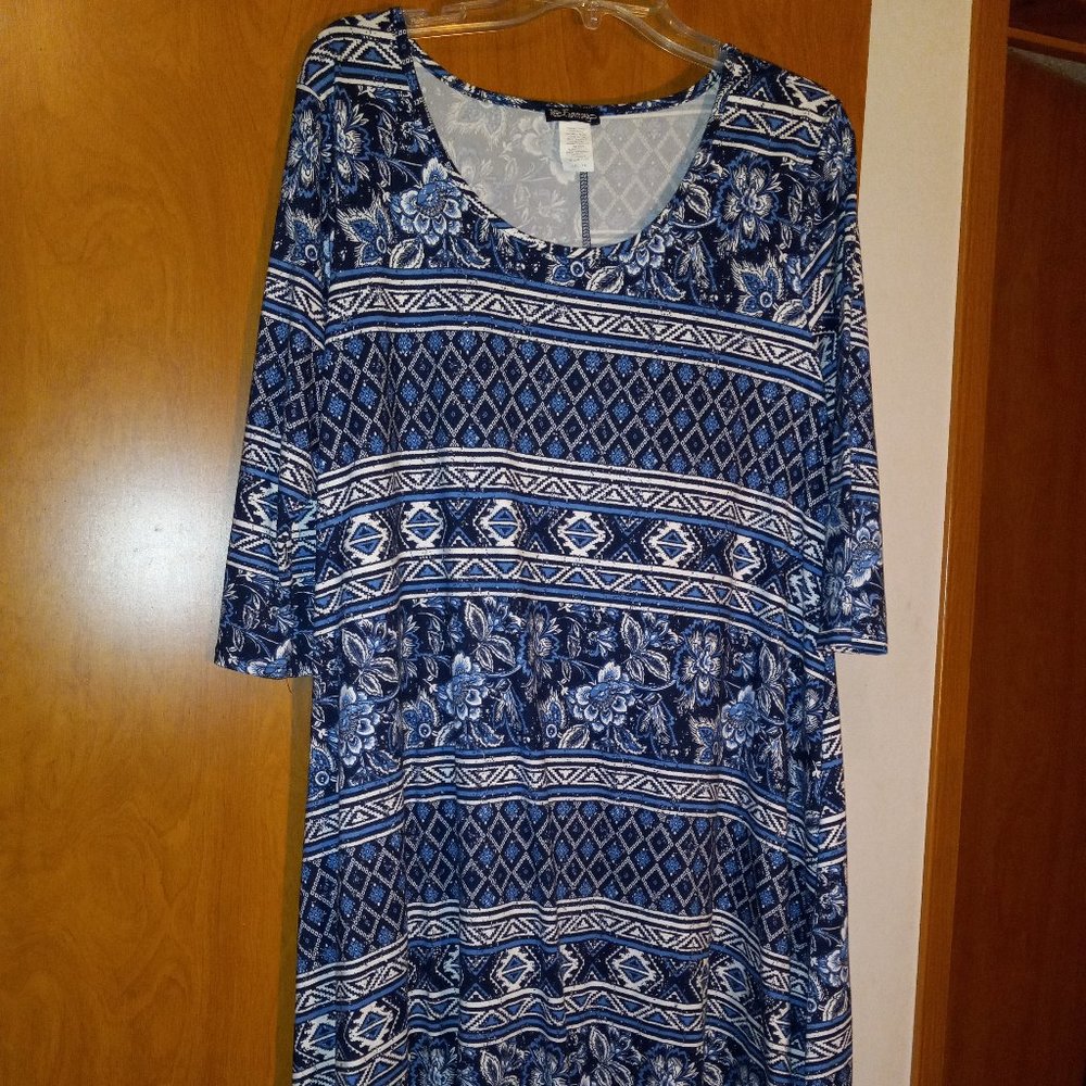 Top Fashion of New York  dress